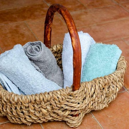 Joivy Lovely Apt For 2, With Terrace In Vernazza Apartment ภายนอก รูปภาพ