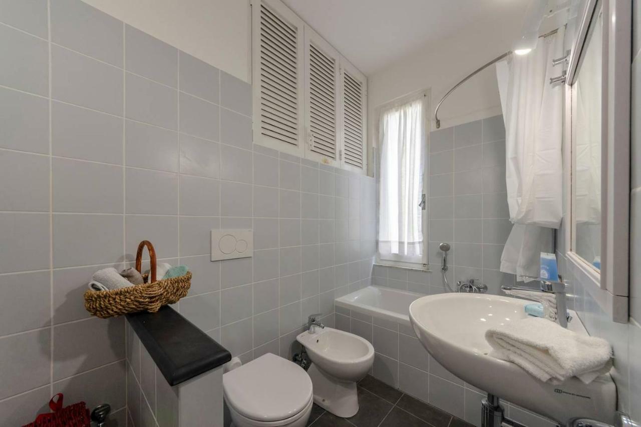 Joivy Lovely Apt For 2, With Terrace In Vernazza Apartment ภายนอก รูปภาพ
