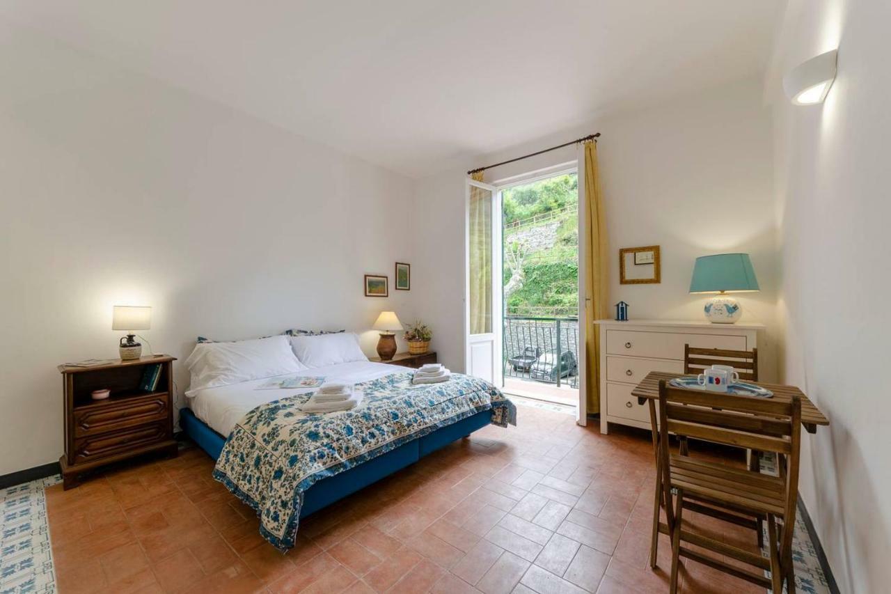 Joivy Lovely Apt For 2, With Terrace In Vernazza Apartment ภายนอก รูปภาพ