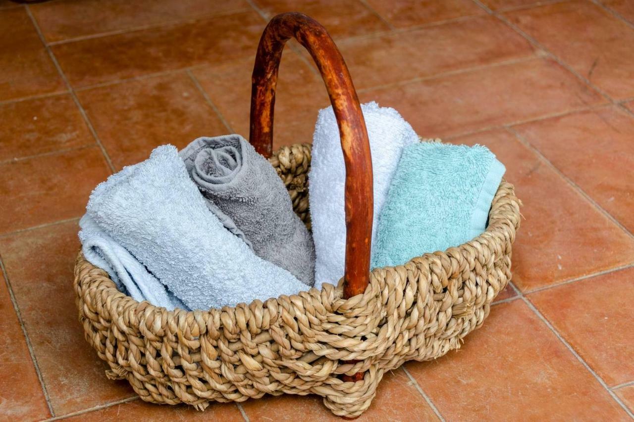 Joivy Lovely Apt For 2, With Terrace In Vernazza Apartment ภายนอก รูปภาพ