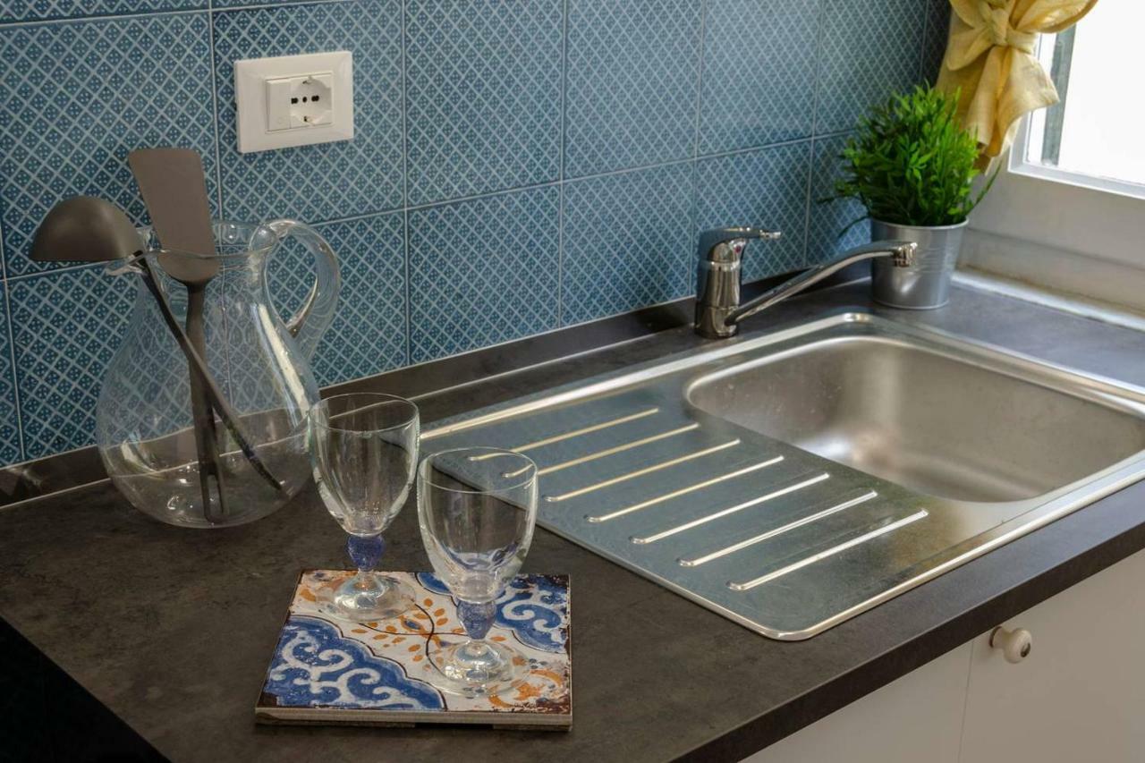Joivy Lovely Apt For 2, With Terrace In Vernazza Apartment ภายนอก รูปภาพ