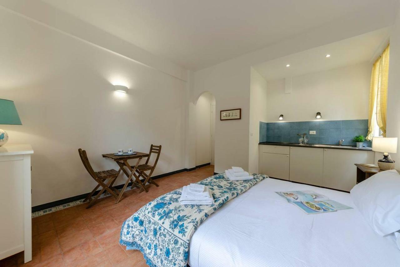 Joivy Lovely Apt For 2, With Terrace In Vernazza Apartment ภายนอก รูปภาพ