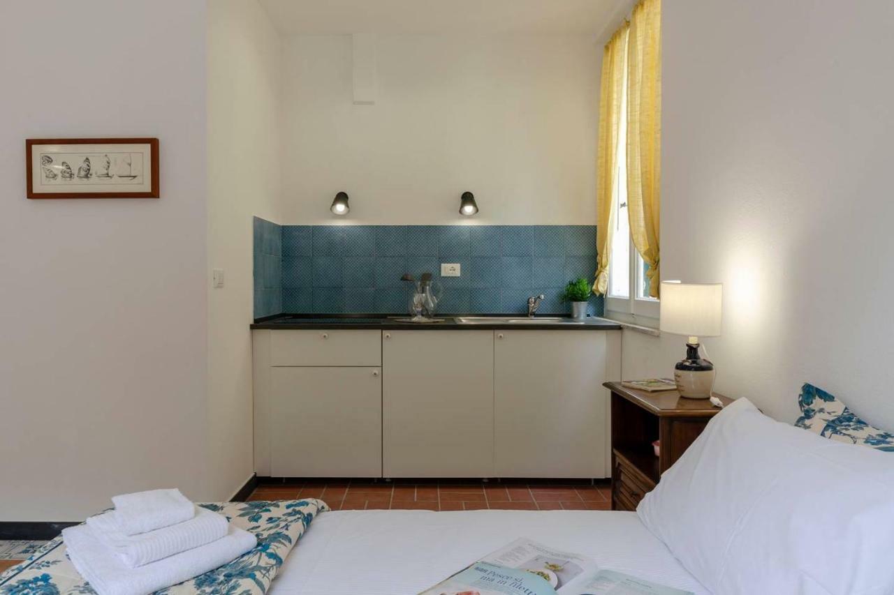 Joivy Lovely Apt For 2, With Terrace In Vernazza Apartment ภายนอก รูปภาพ