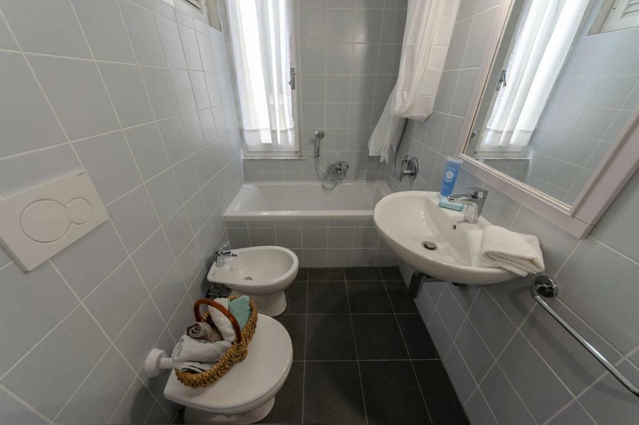 Joivy Lovely Apt For 2, With Terrace In Vernazza Apartment ภายนอก รูปภาพ
