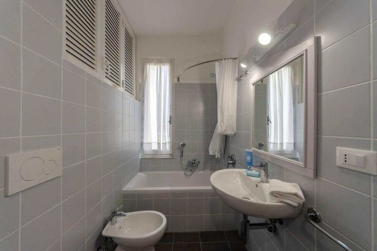 Joivy Lovely Apt For 2, With Terrace In Vernazza Apartment ภายนอก รูปภาพ