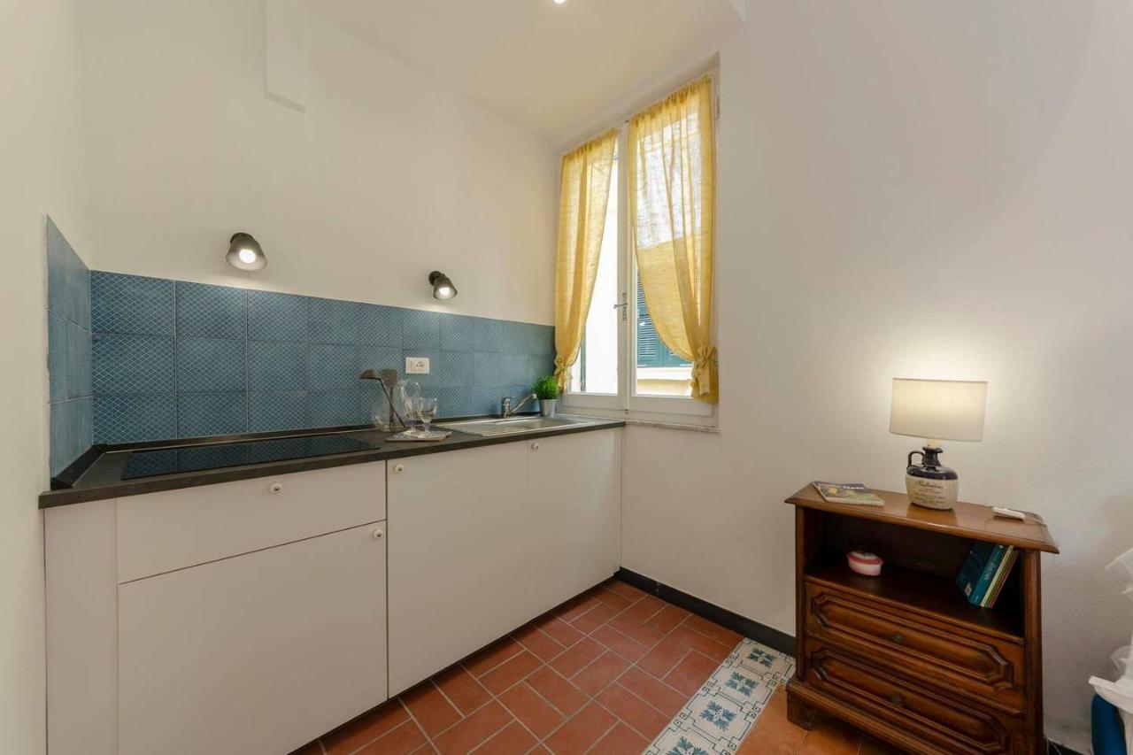 Joivy Lovely Apt For 2, With Terrace In Vernazza Apartment ภายนอก รูปภาพ