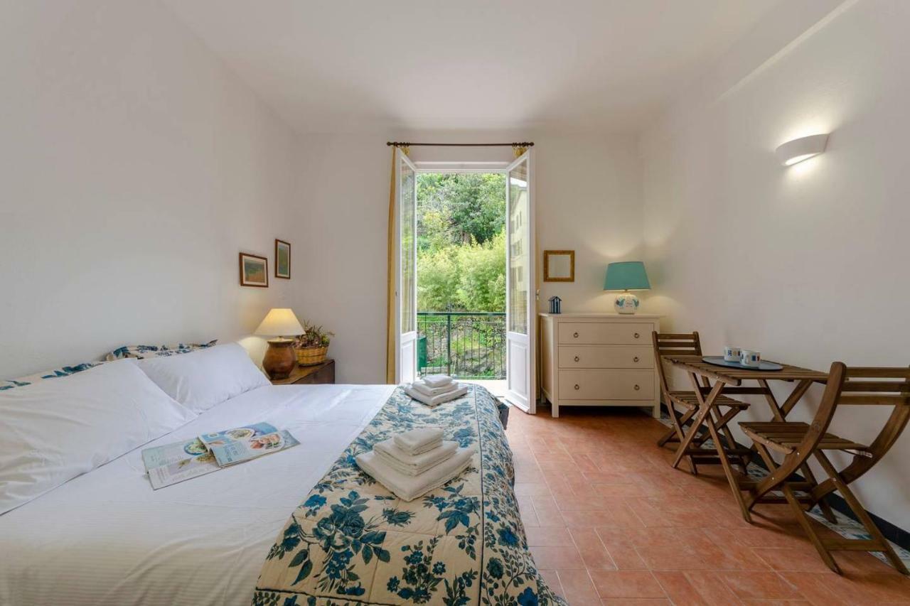 Joivy Lovely Apt For 2, With Terrace In Vernazza Apartment ภายนอก รูปภาพ