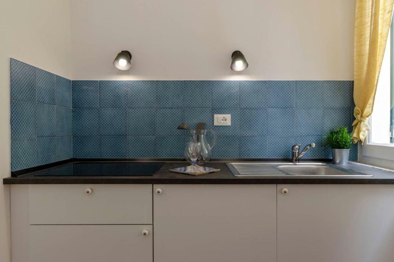 Joivy Lovely Apt For 2, With Terrace In Vernazza Apartment ภายนอก รูปภาพ